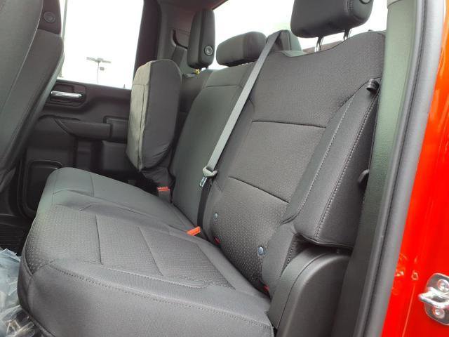 New 2026 Chevrolet Silverado 3500 W/T w/ WT Convenience Package image 11