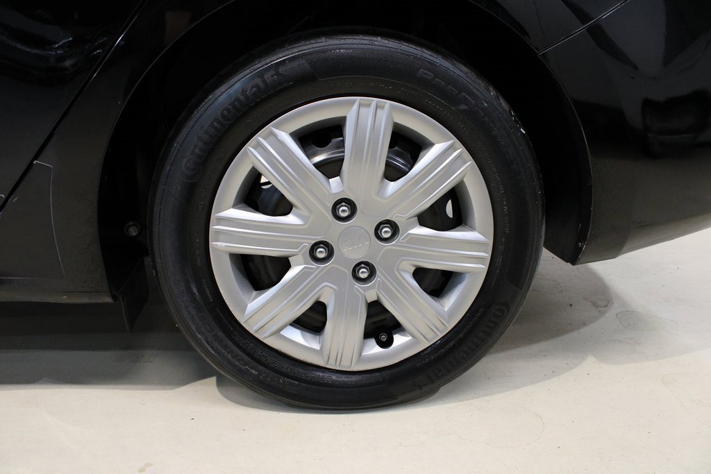 Used 2021 Kia Rio S image 8