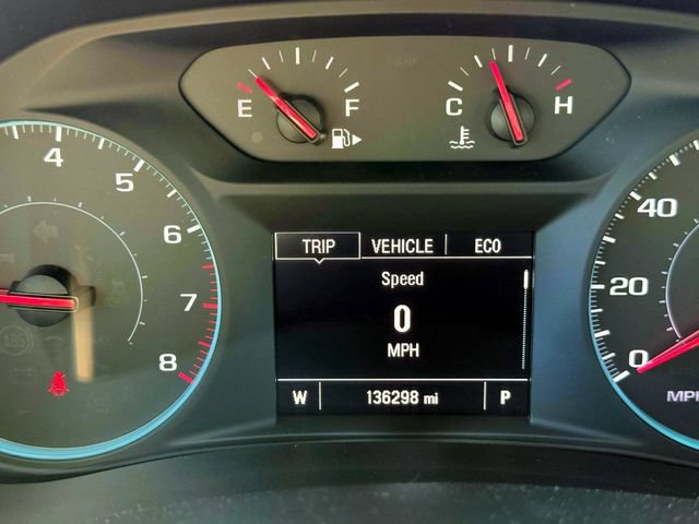 Used 2023 Chevrolet Malibu LT w/ Driver Confidence Package FWD image 22