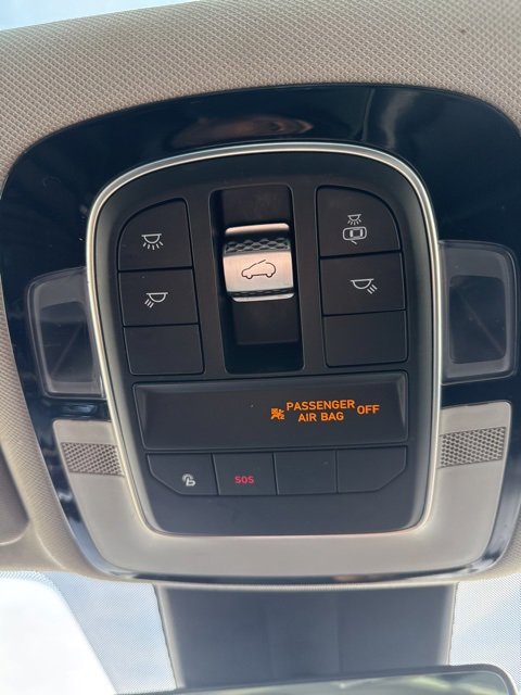 Used 2022 Hyundai Santa Fe SEL w/ Convenience + Premium Package image 31