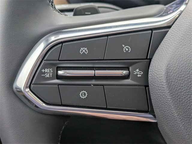 New 2026 Chevrolet Equinox ACTIV image 15