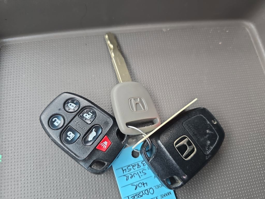 Used 2012 Honda Odyssey EX-L image 40