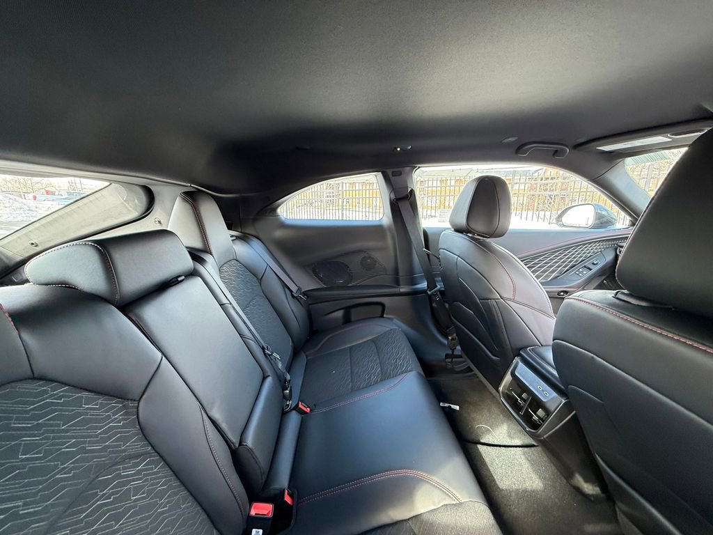 New 2026 Dodge Charger Scat Pack w/ Blacktop Package image 13