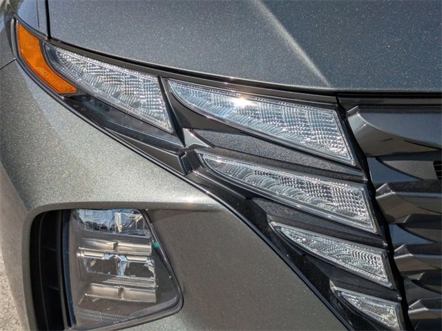 Used 2023 Hyundai Tucson SEL w/ Convenience Package image 10