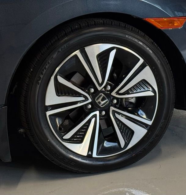 Used 2016 Honda Civic EX-T image 20