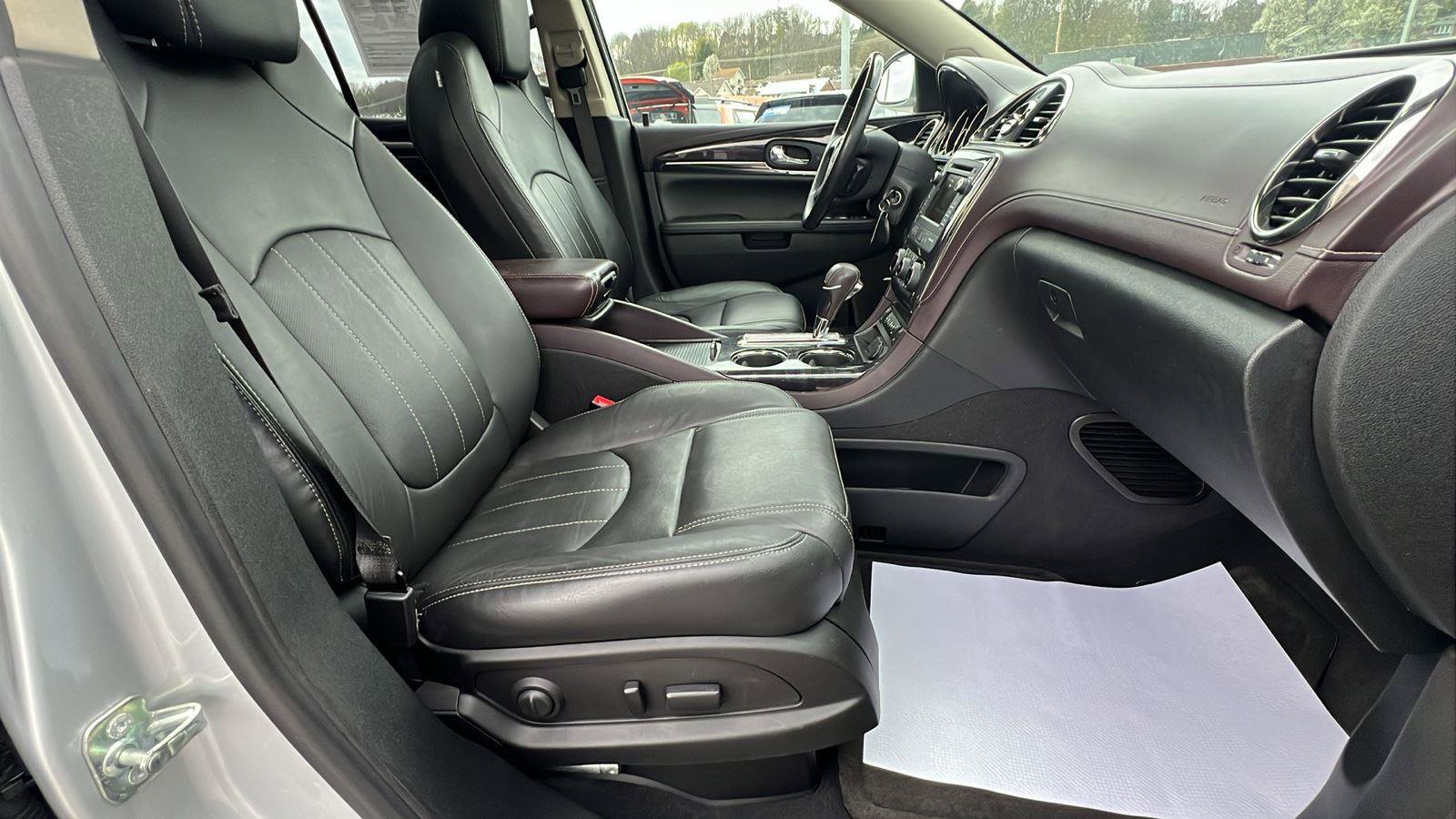 Used 2016 Buick Enclave Premium w/ Experience Buick Package image 13