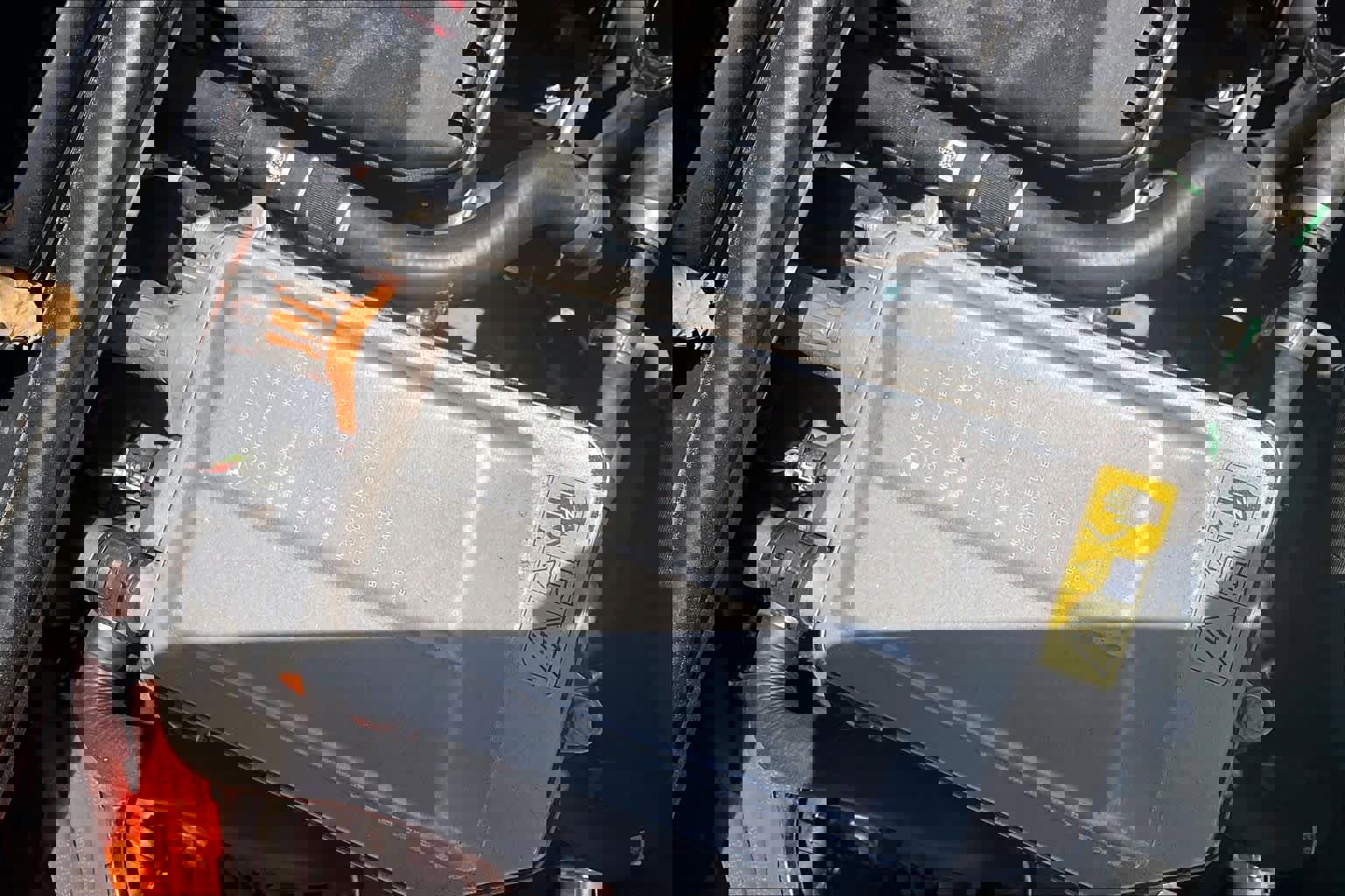 Certified 2024 BMW iX xDrive50 w/ Premium Package image 34