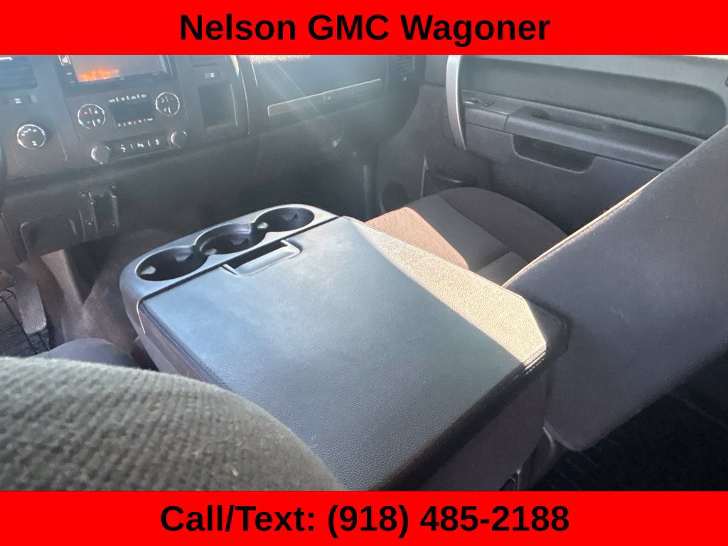 Used 2012 GMC Sierra 1500 SLE w/ Regional Value Package AWD/4WD image 26