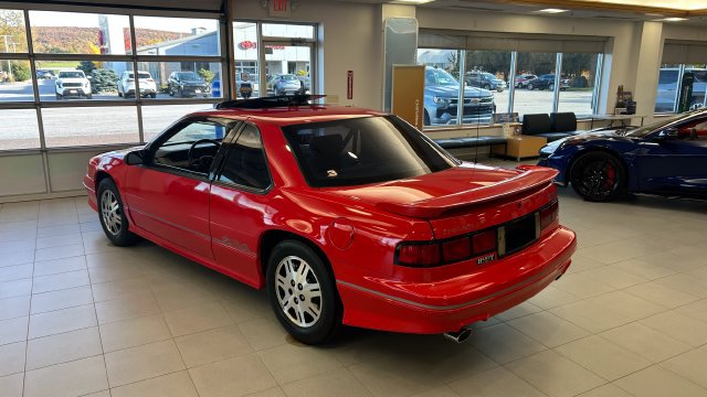 Used 1994 Chevrolet Lumina Z34 FWD image 17