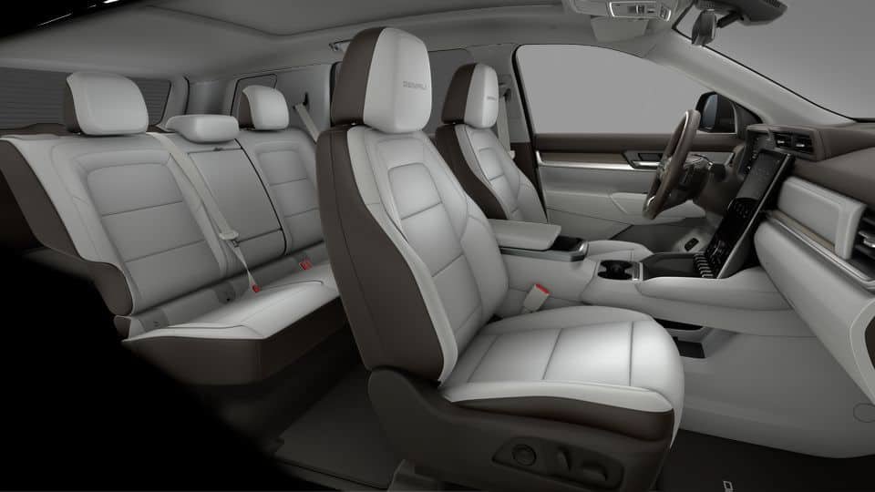 New 2027 GMC Terrain Denali AWD/4WD image 10