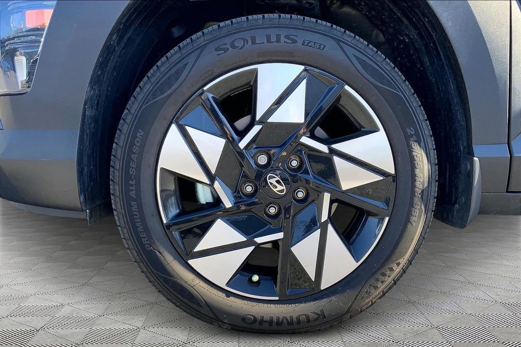 Used 2024 Hyundai Kona SEL image 21