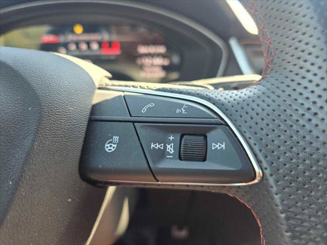 Used 2024 Audi SQ5 Prestige AWD/4WD image 33