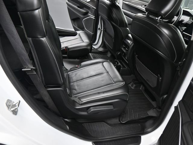 Used 2021 Jeep Grand Cherokee L Limited image 31