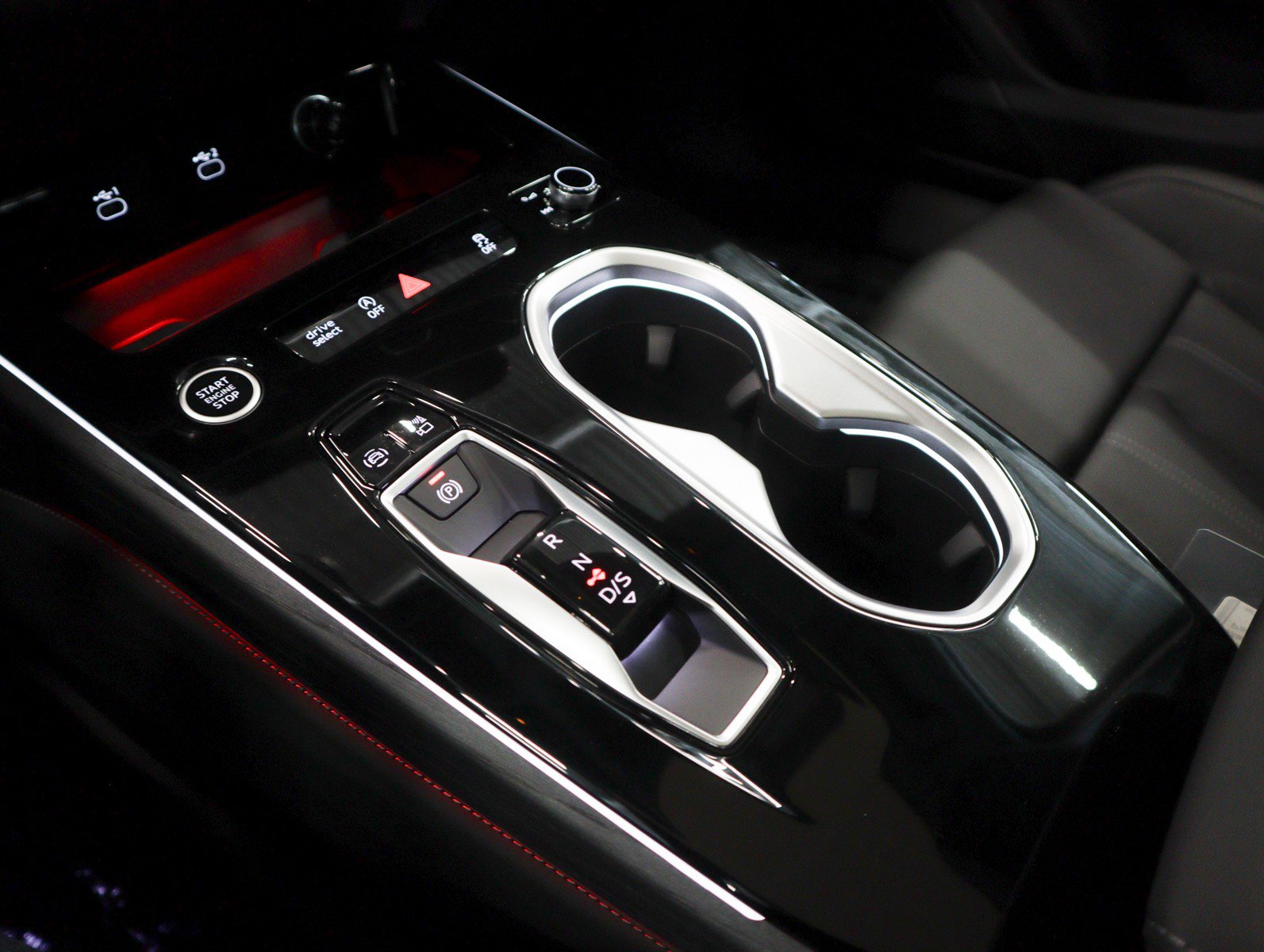 New 2026 Audi A6 Premium Plus AWD/4WD image 22