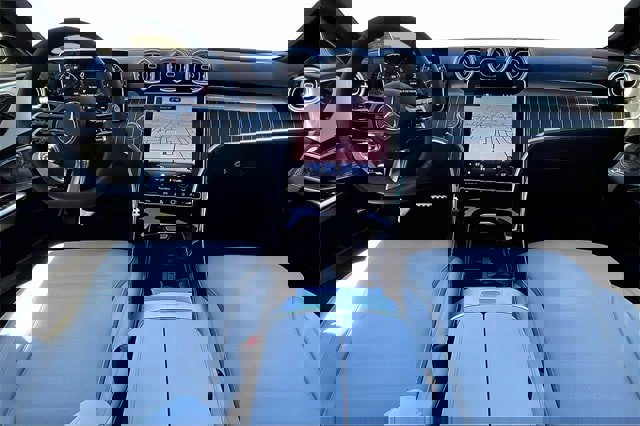 New 2026 Mercedes-Benz C 300 4MATIC Sedan image 7