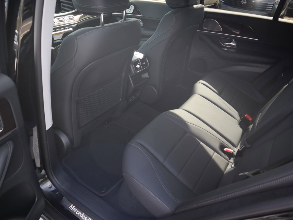 New 2026 Mercedes-Benz GLE 350 4MATIC image 10