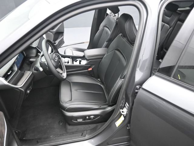 New 2026 Jeep Grand Cherokee Limited image 11