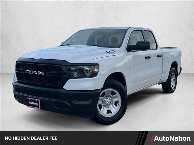 Used 2023 RAM 1500 Tradesman
