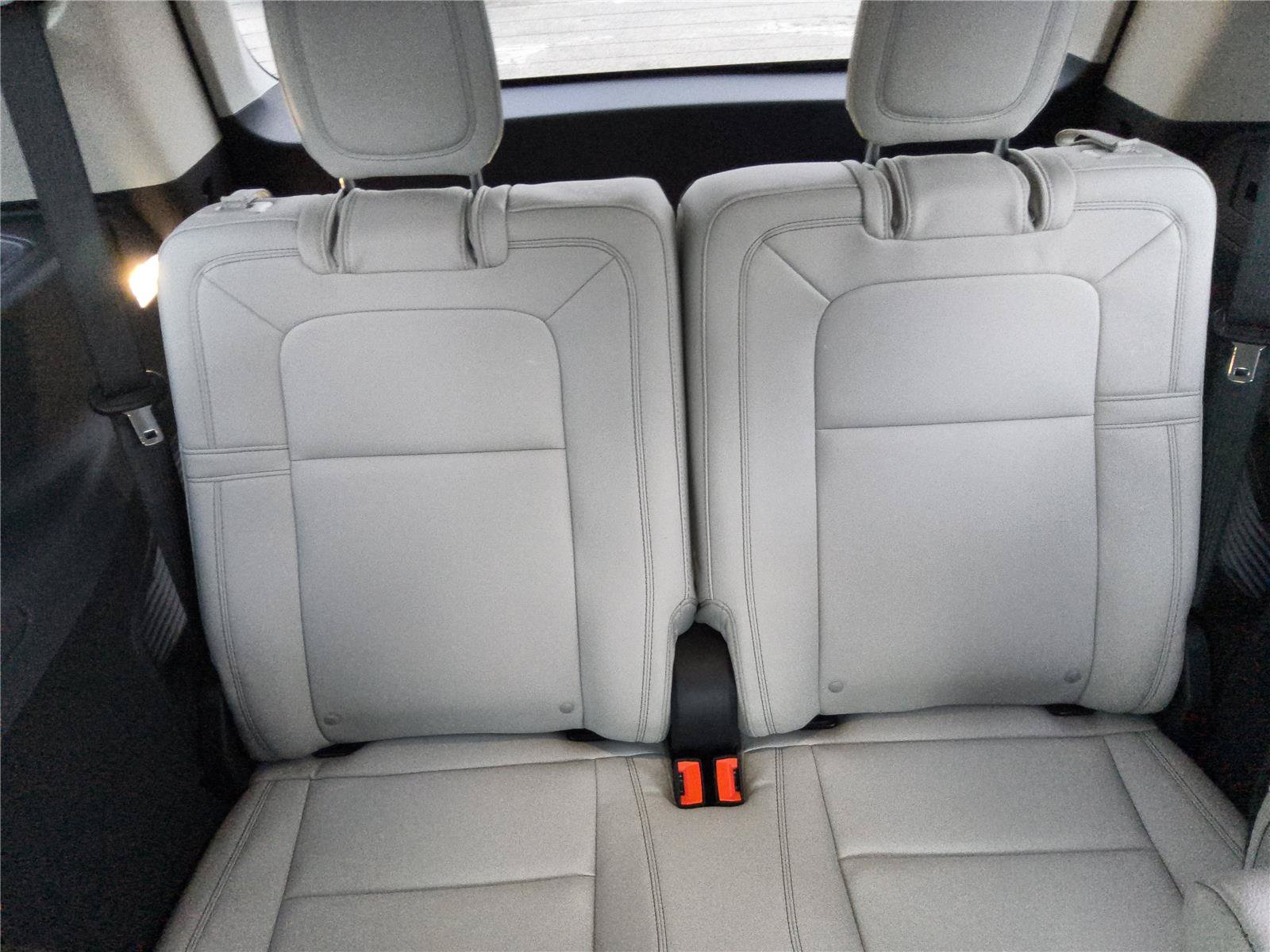 New 2027 Lincoln Aviator Reserve w/ Jet Appearance Package RWD image 27
