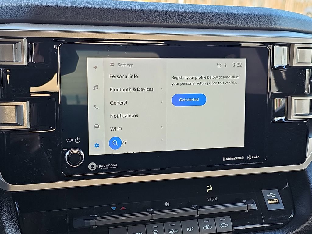 Used 2022 Toyota Tundra SR5 w/ SR5 Convenience Package image 23