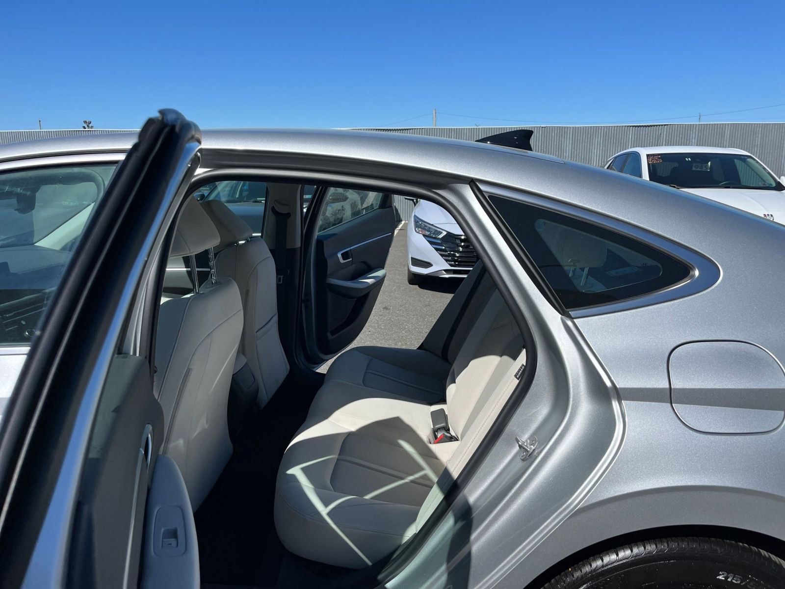 Used 2025 Hyundai Sonata SEL image 27