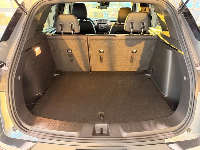 Used 2022 Chevrolet TrailBlazer ACTIV image 19