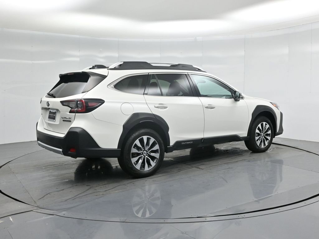 Used 2024 Subaru Outback Touring XT image 27