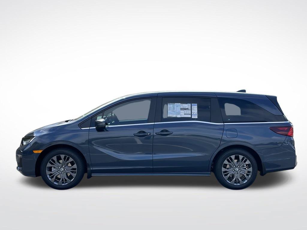 New 2027 Honda Odyssey Touring image 2