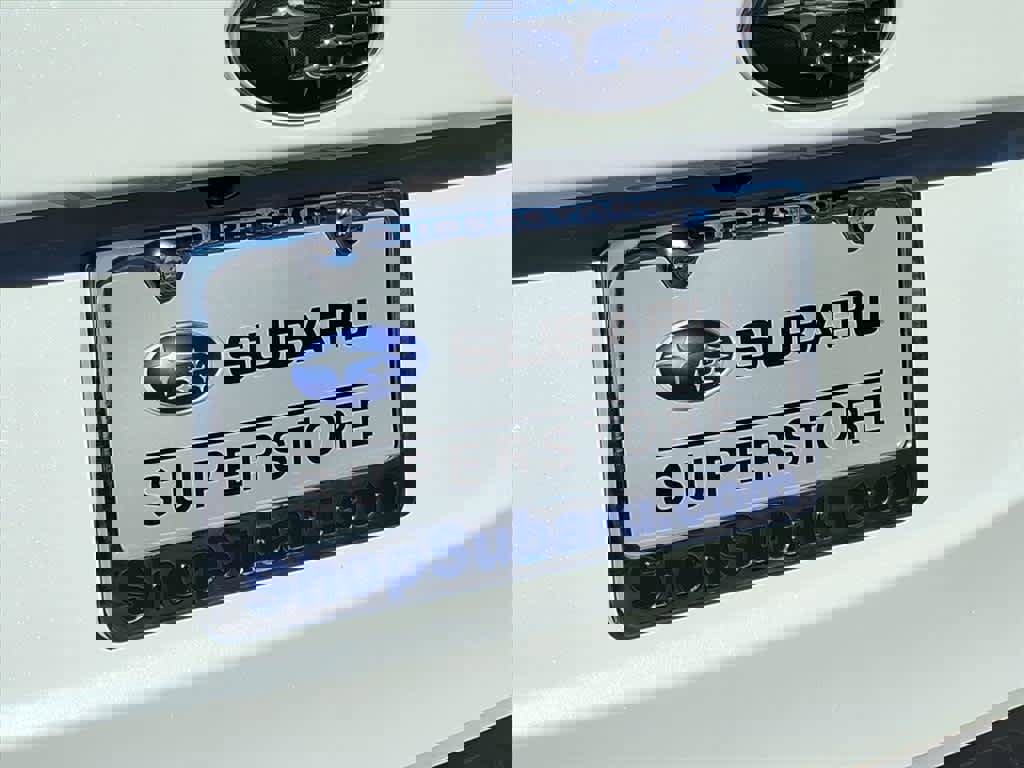 Certified 2025 Subaru Outback w/ Popular Package #1A image 16