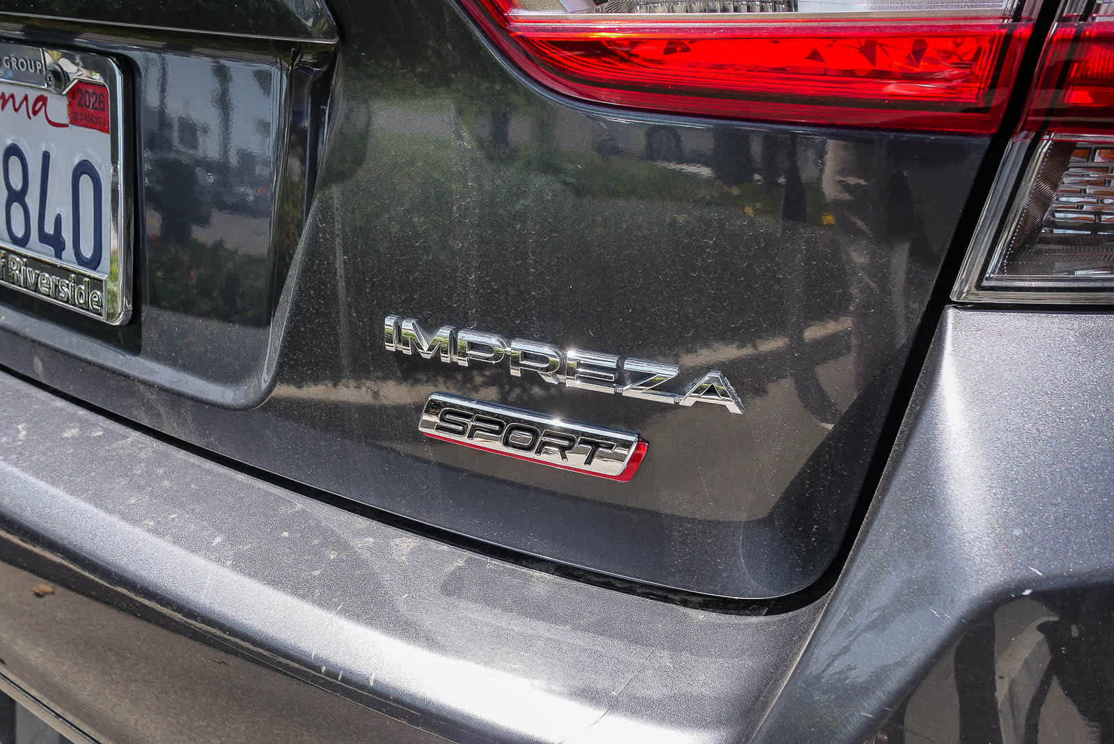 Used 2018 Subaru Impreza 2.0i Sport AWD/4WD image 14