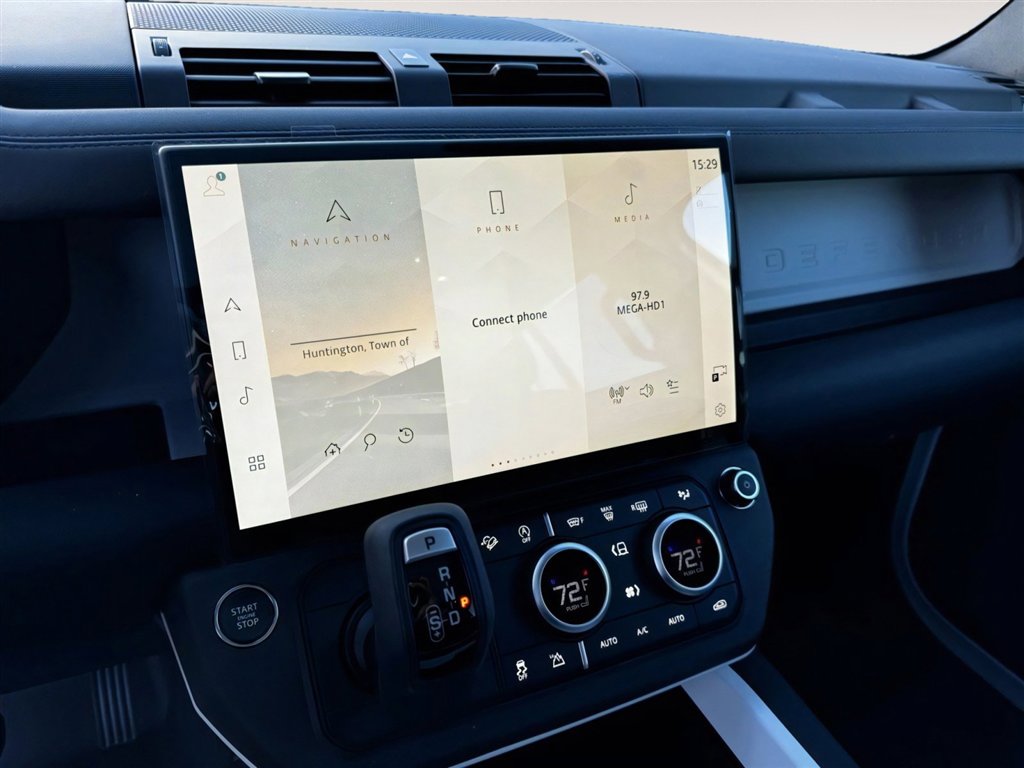 New 2026 Land Rover Defender 110 S image 11