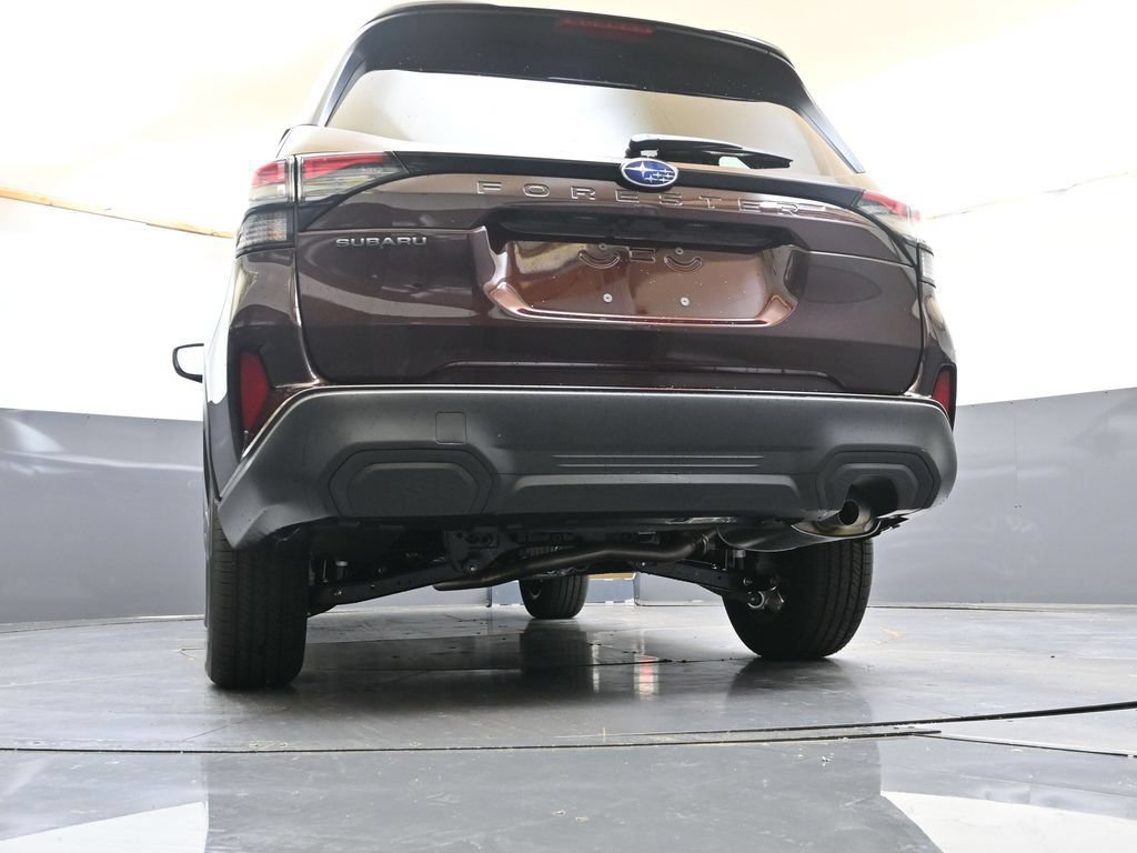 New 2026 Subaru Forester Premium AWD/4WD image 42