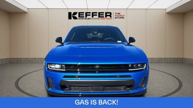 New 2026 Dodge Charger Scat Pack AWD/4WD image 9
