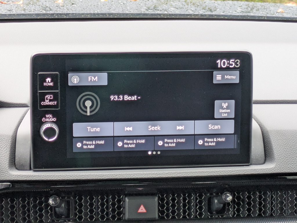 Certified 2026 Honda CR-V EX-L image 17