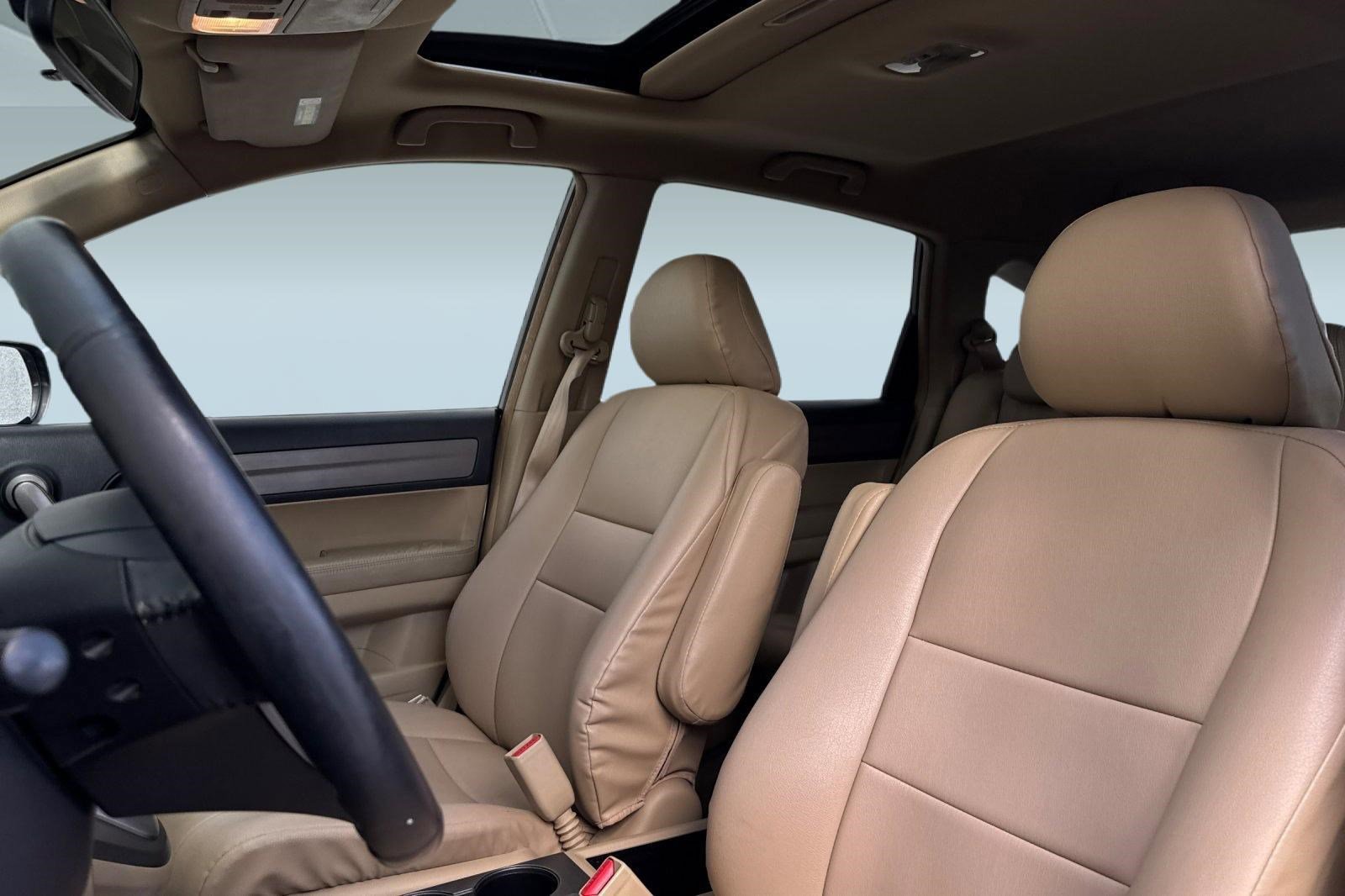 Used 2009 Honda CR-V EX-L image 21