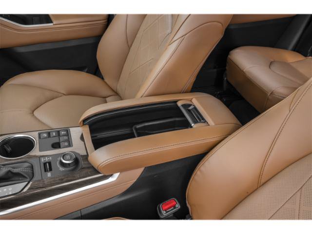 New 2026 Toyota Highlander Platinum AWD/4WD image 16