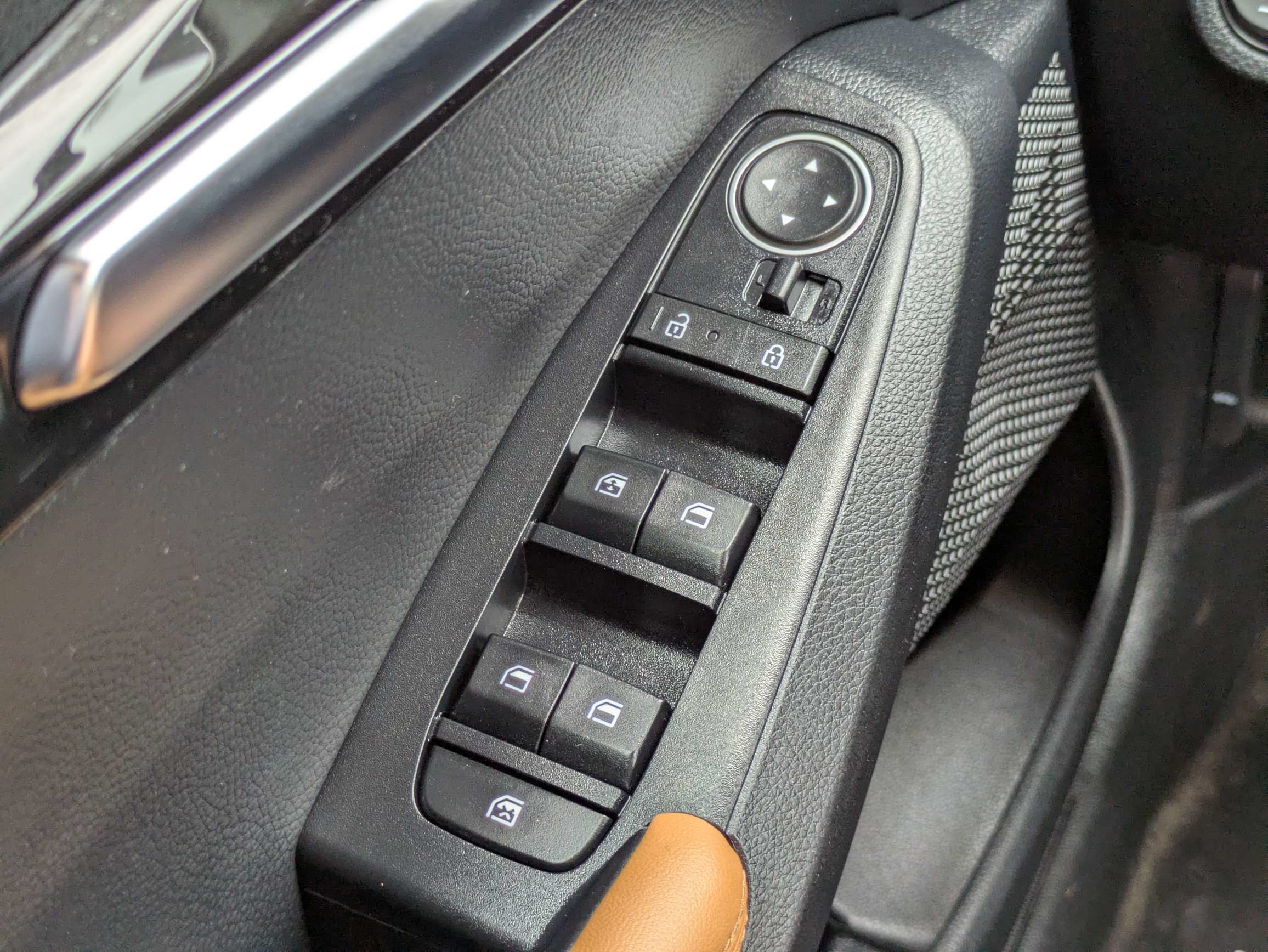 Certified 2025 Kia Seltos EX w/ EX Sunroof Package AWD/4WD image 24