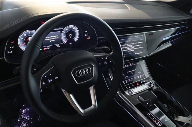 New 2026 Audi Q8 Premium Plus image 3