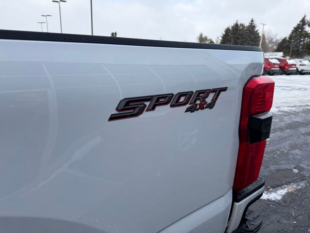 Used 2024 Ford F250 XLT w/ XLT Premium Package image 20