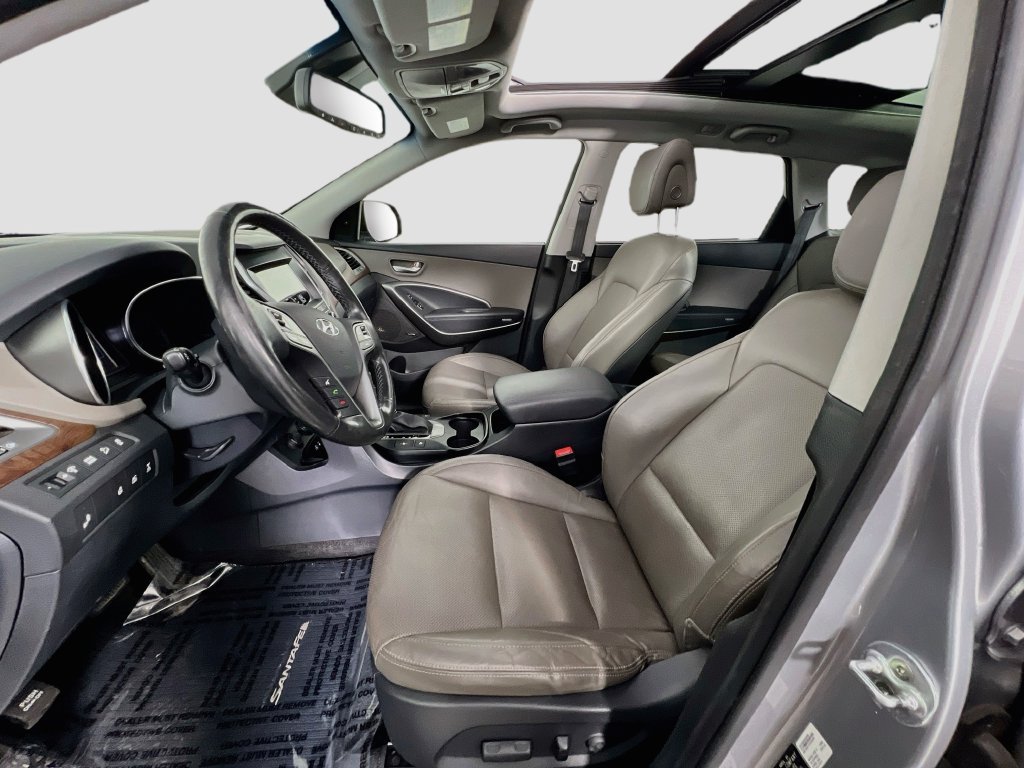 Used 2019 Hyundai Santa Fe XL AWD/4WD image 21