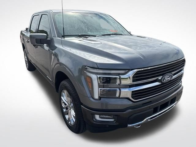 Used 2024 Ford F150 King Ranch w/ FX4 Off-Road Package AWD/4WD image 7