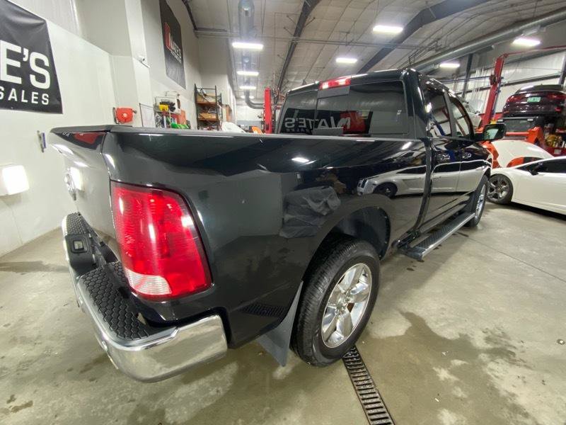 Used 2015 RAM 1500 Big Horn AWD/4WD image 7