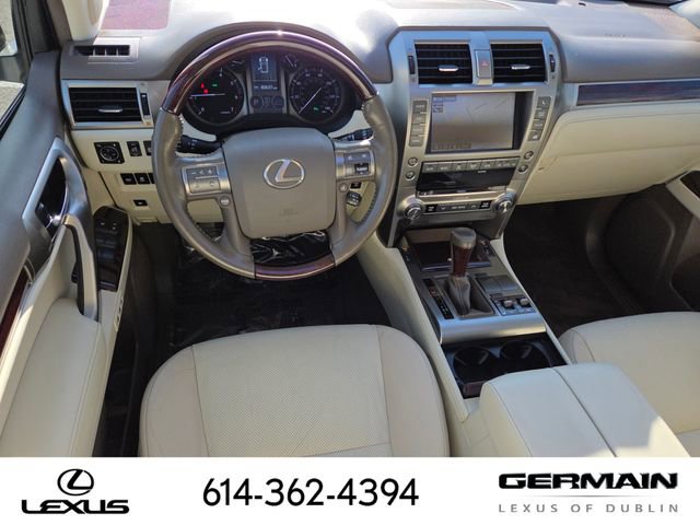 Used 2017 Lexus GX 460 image 35