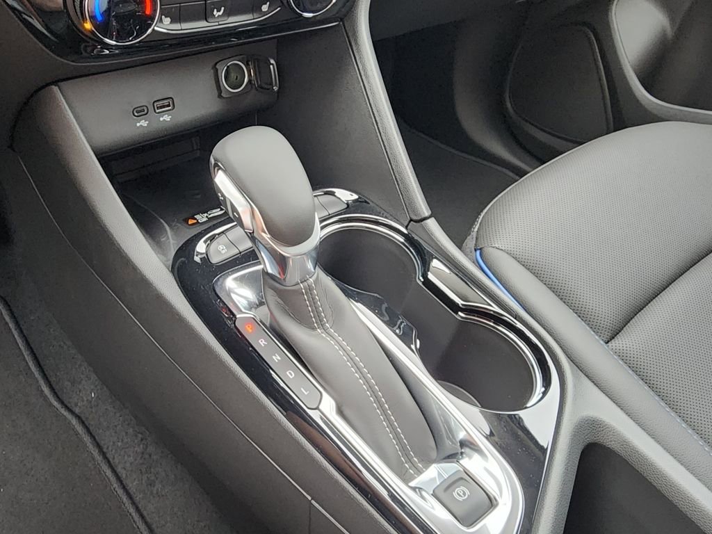 New 2026 Buick Encore GX Sport Touring w/ Advanced Technology Package image 30