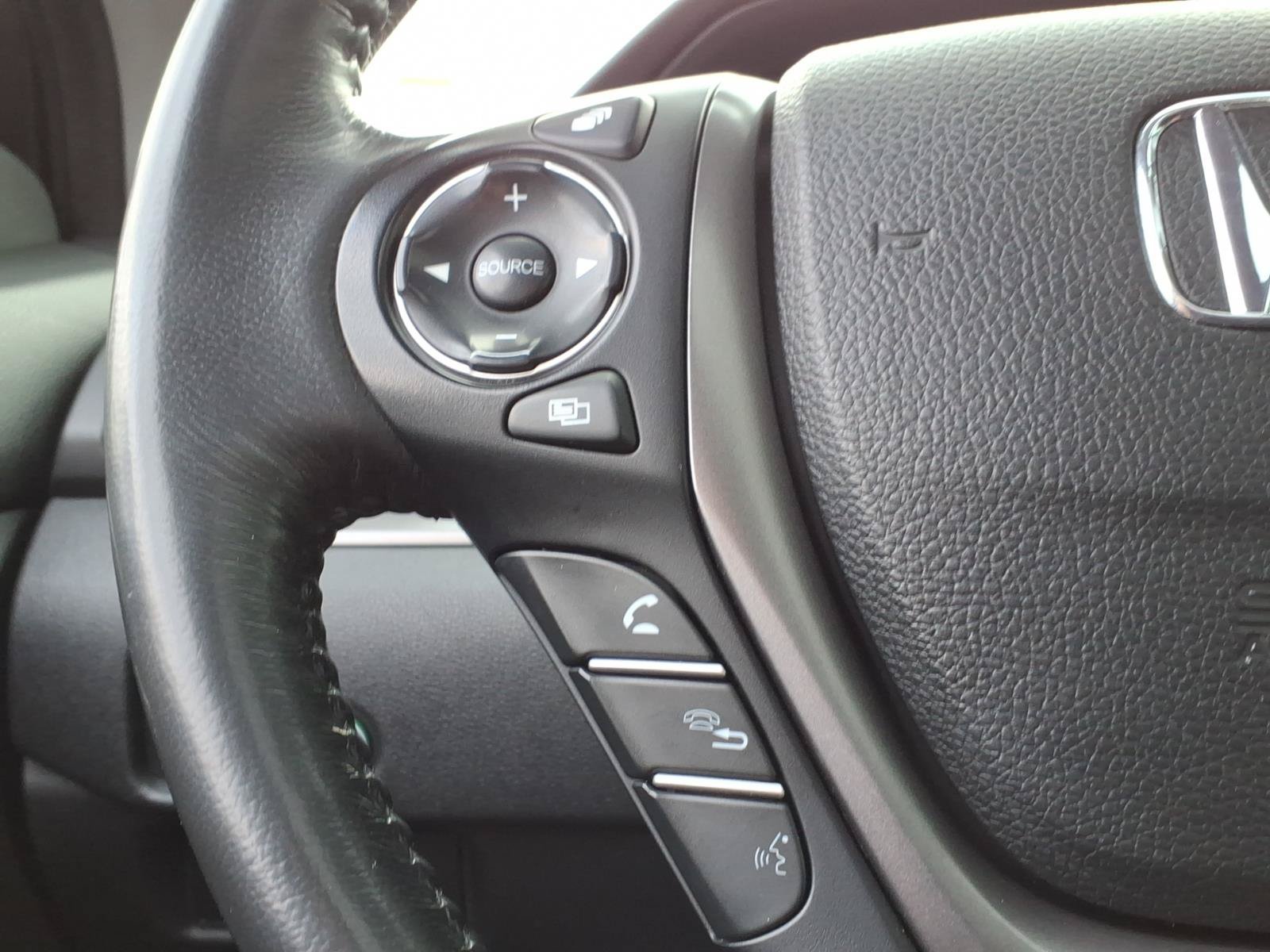 Used 2016 Honda Pilot EX-L image 27