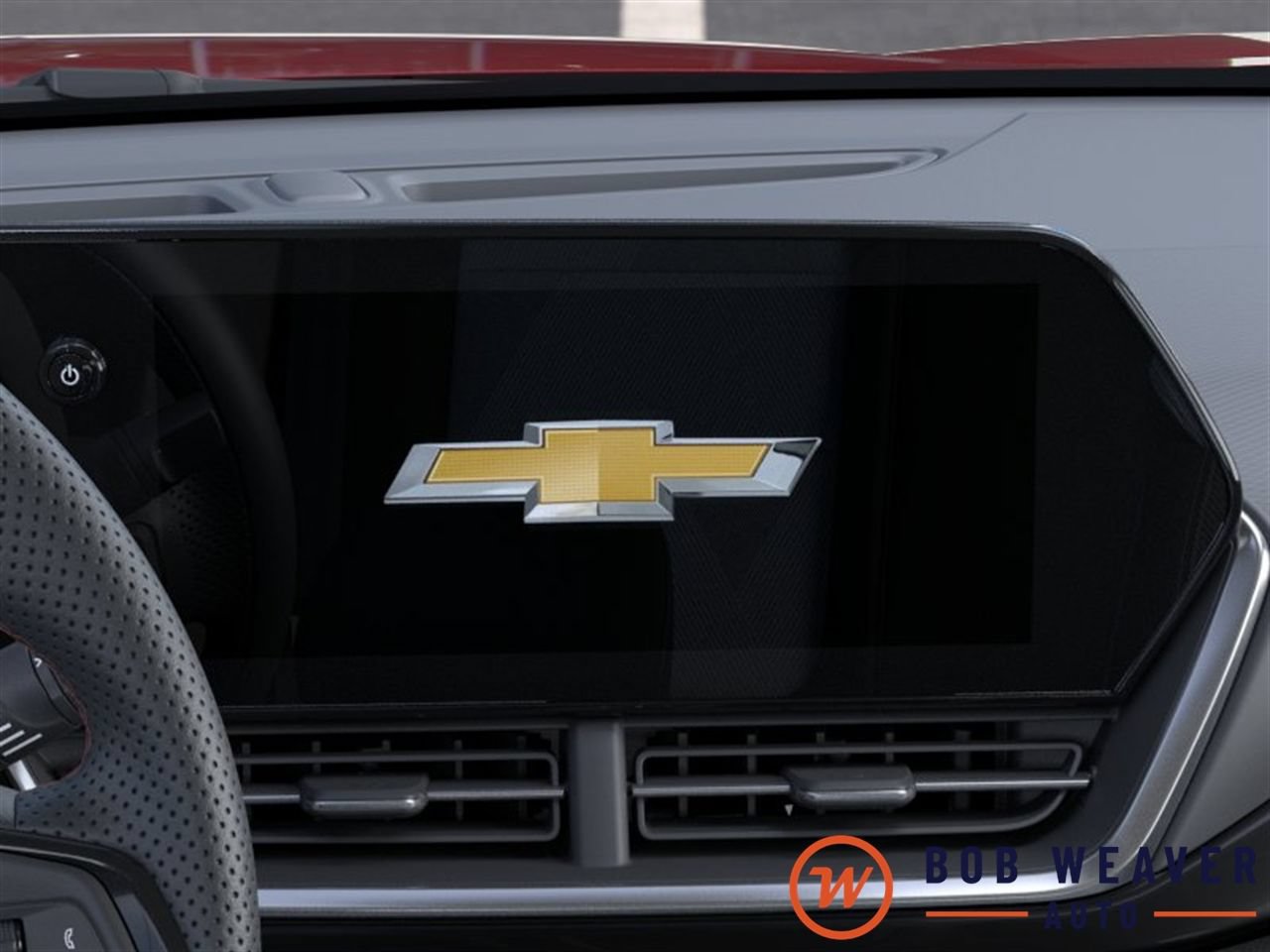 New 2026 Chevrolet Trax RS w/ Driver Confidence Package FWD image 23