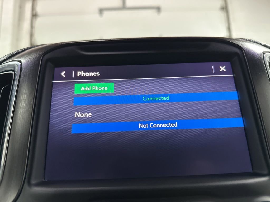 Used 2020 GMC Sierra 1500 AT4 w/ AT4 Premium Package image 32