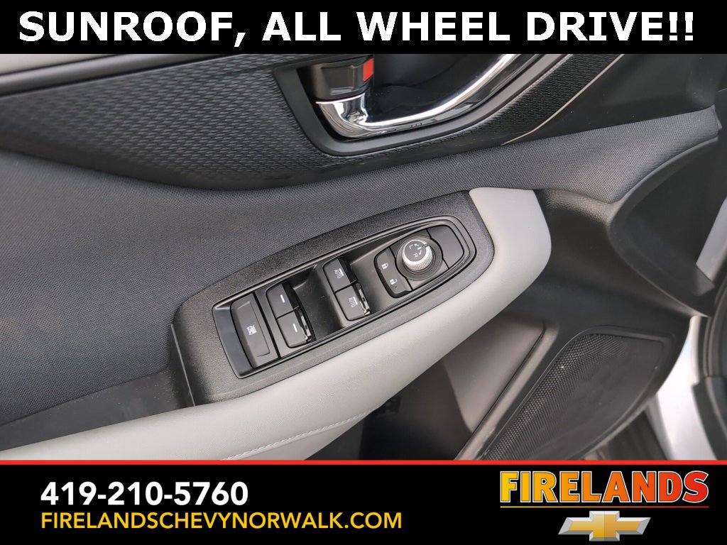 Used 2025 Subaru Outback Premium w/ Popular Package #1A image 21