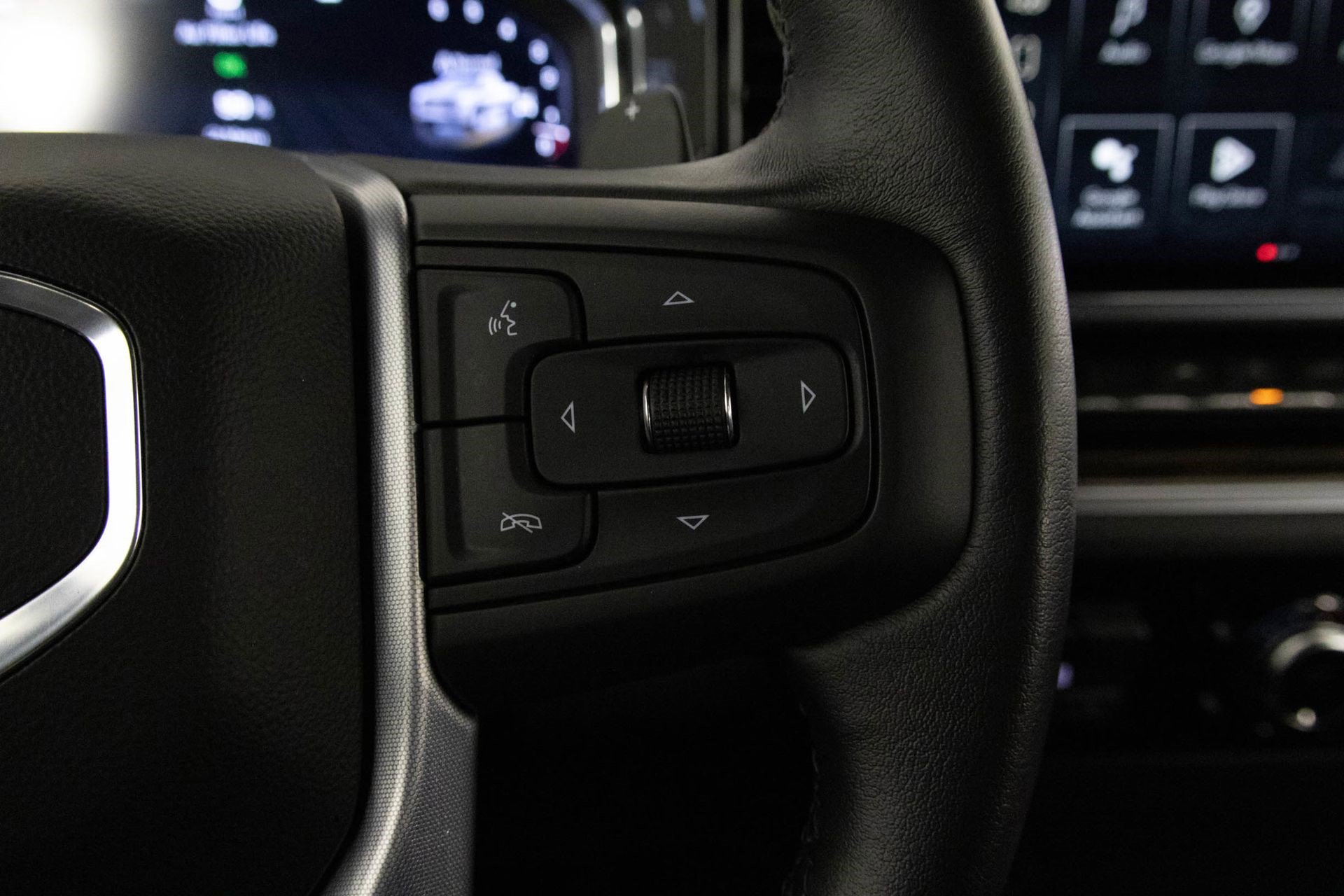 Certified 2022 GMC Sierra 1500 Elevation w/ X31 Off-Road Package image 30