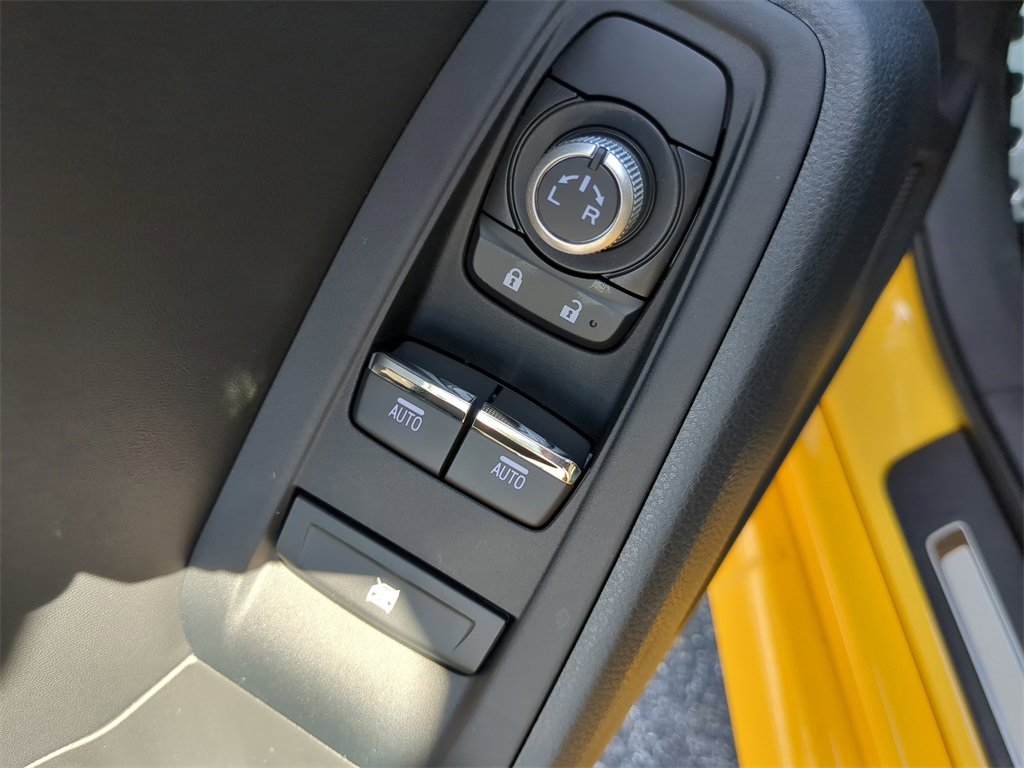 New 2026 Subaru BRZ Series.Yellow image 17